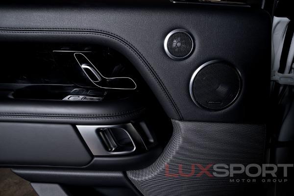Used 2019 Land Rover Range Rover HSE | Woodbury, NY