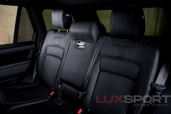 Used 2019 Land Rover Range Rover HSE | Woodbury, NY
