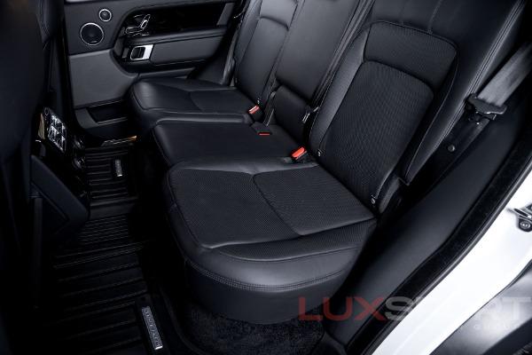 Used 2019 Land Rover Range Rover HSE | Woodbury, NY