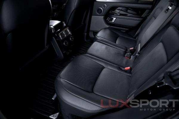 Used 2019 Land Rover Range Rover HSE | Woodbury, NY