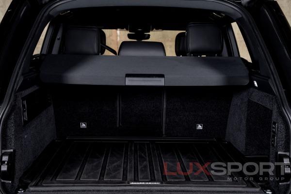 Used 2019 Land Rover Range Rover HSE | Woodbury, NY