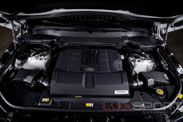 Used 2019 Land Rover Range Rover HSE | Woodbury, NY