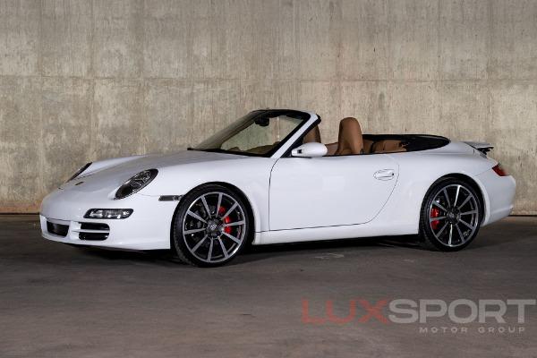 Used 2007 Porsche 911 Carrera S | Woodbury, NY