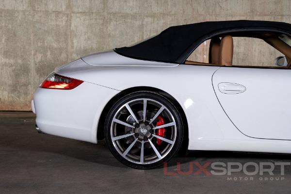 Used 2007 Porsche 911 Carrera S | Woodbury, NY