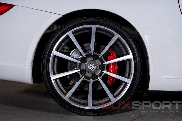 Used 2007 Porsche 911 Carrera S | Woodbury, NY