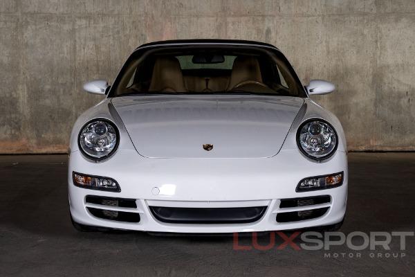 Used 2007 Porsche 911 Carrera S | Woodbury, NY