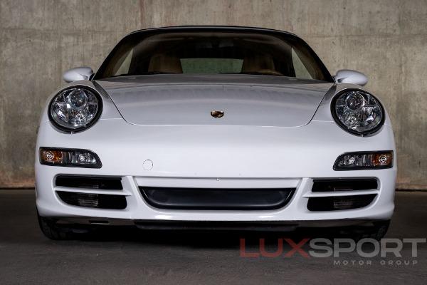 Used 2007 Porsche 911 Carrera S | Woodbury, NY