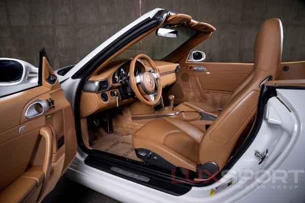 Used 2007 Porsche 911 Carrera S | Woodbury, NY