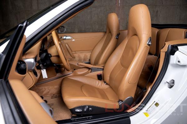 Used 2007 Porsche 911 Carrera S | Woodbury, NY