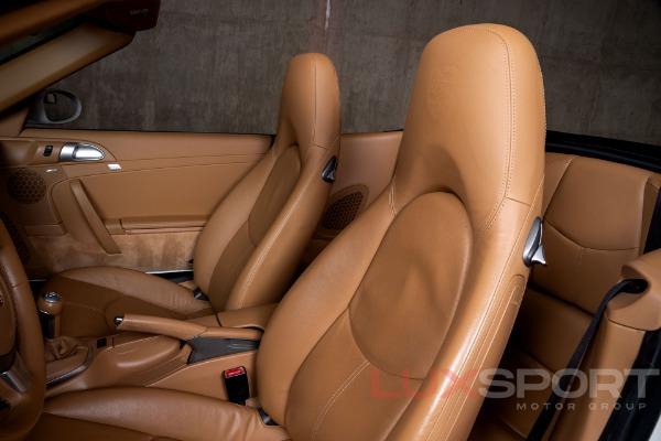 Used 2007 Porsche 911 Carrera S | Woodbury, NY