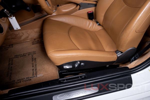 Used 2007 Porsche 911 Carrera S | Woodbury, NY