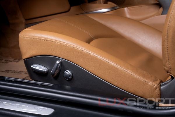 Used 2007 Porsche 911 Carrera S | Woodbury, NY