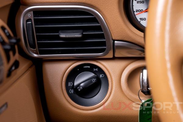 Used 2007 Porsche 911 Carrera S | Woodbury, NY
