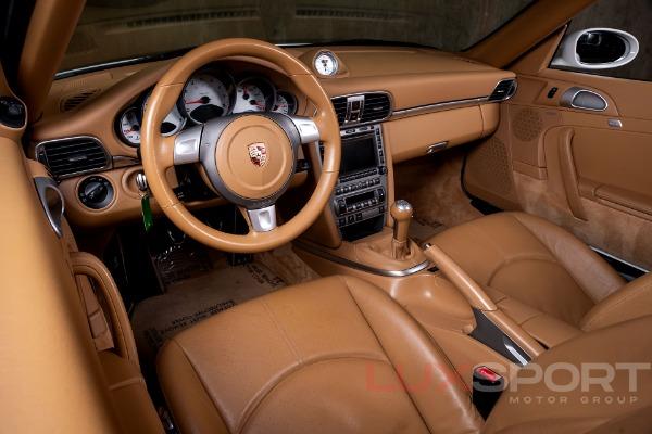 Used 2007 Porsche 911 Carrera S | Woodbury, NY