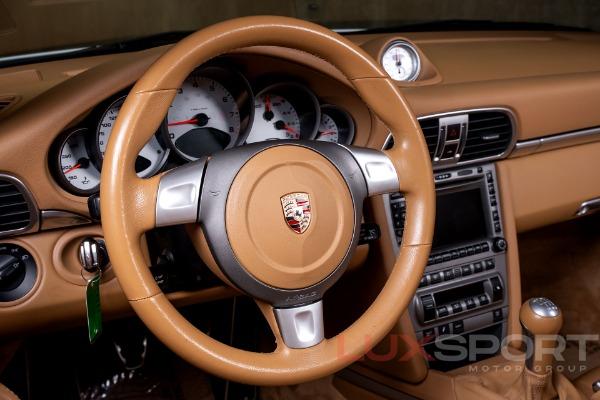 Used 2007 Porsche 911 Carrera S | Woodbury, NY
