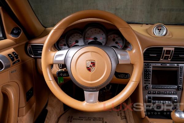 Used 2007 Porsche 911 Carrera S | Woodbury, NY