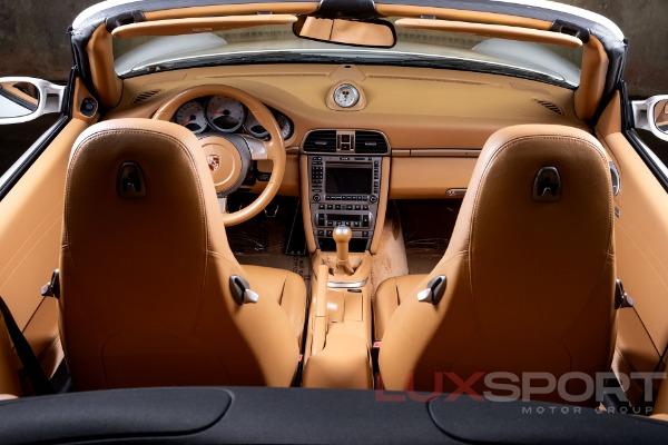 Used 2007 Porsche 911 Carrera S | Woodbury, NY