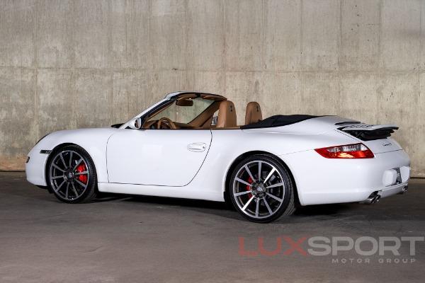 Used 2007 Porsche 911 Carrera S | Woodbury, NY