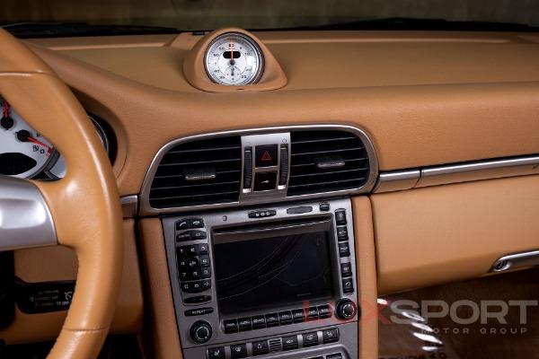 Used 2007 Porsche 911 Carrera S | Woodbury, NY
