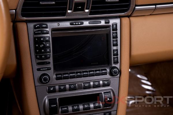 Used 2007 Porsche 911 Carrera S | Woodbury, NY