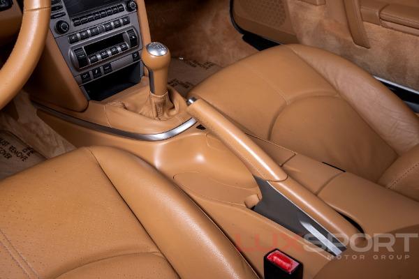 Used 2007 Porsche 911 Carrera S | Woodbury, NY