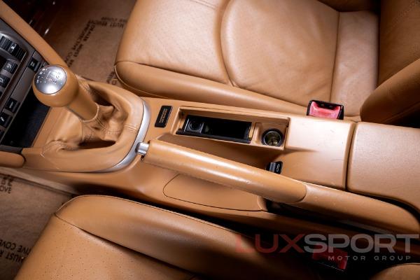 Used 2007 Porsche 911 Carrera S | Woodbury, NY