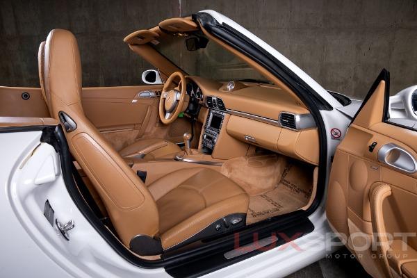 Used 2007 Porsche 911 Carrera S | Woodbury, NY