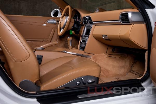 Used 2007 Porsche 911 Carrera S | Woodbury, NY