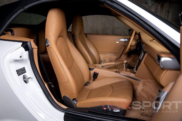 Used 2007 Porsche 911 Carrera S | Woodbury, NY