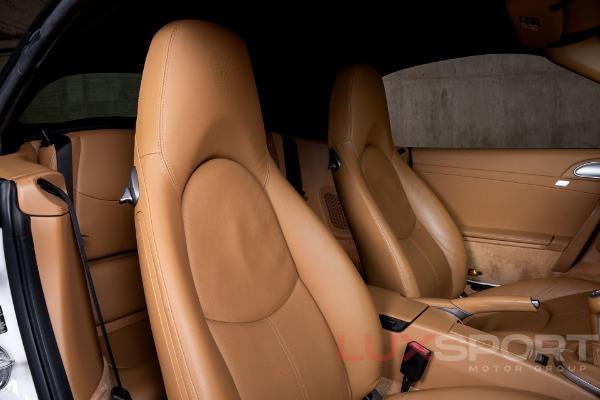 Used 2007 Porsche 911 Carrera S | Woodbury, NY