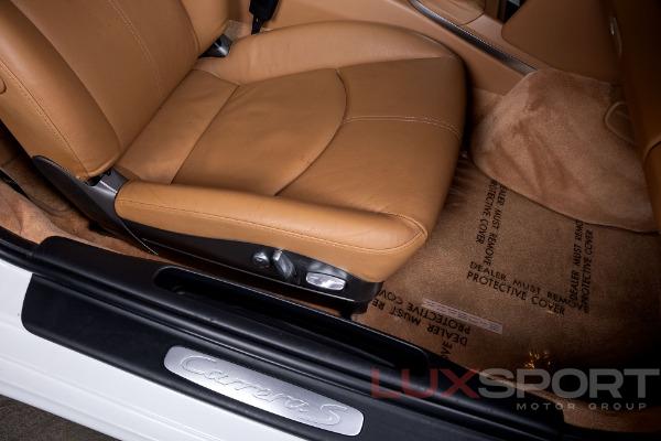 Used 2007 Porsche 911 Carrera S | Woodbury, NY