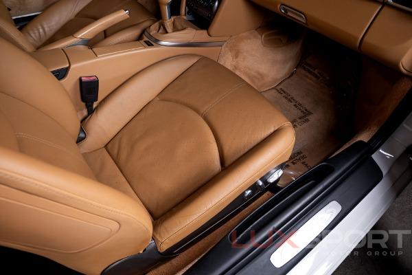 Used 2007 Porsche 911 Carrera S | Woodbury, NY