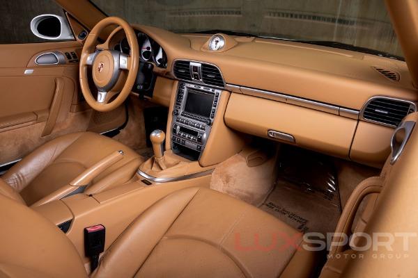 Used 2007 Porsche 911 Carrera S | Woodbury, NY