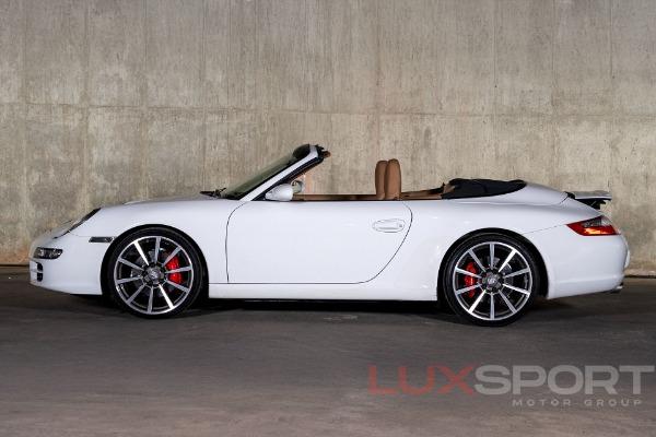 Used 2007 Porsche 911 Carrera S | Woodbury, NY