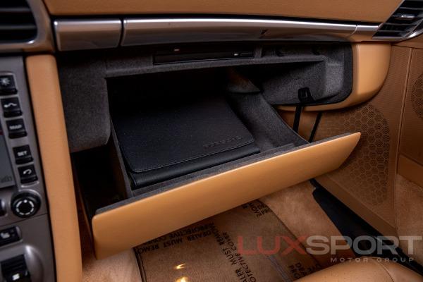 Used 2007 Porsche 911 Carrera S | Woodbury, NY