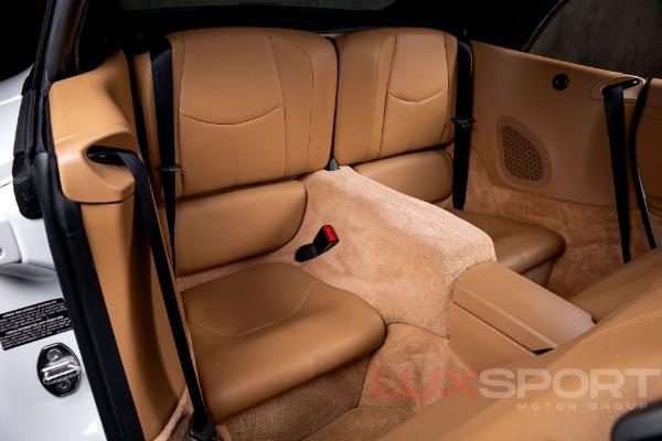 Used 2007 Porsche 911 Carrera S | Woodbury, NY