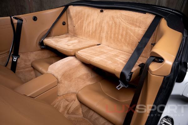 Used 2007 Porsche 911 Carrera S | Woodbury, NY