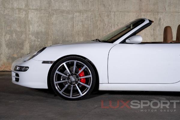 Used 2007 Porsche 911 Carrera S | Woodbury, NY