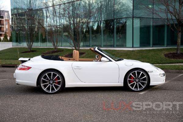 Used 2007 Porsche 911 Carrera S | Woodbury, NY