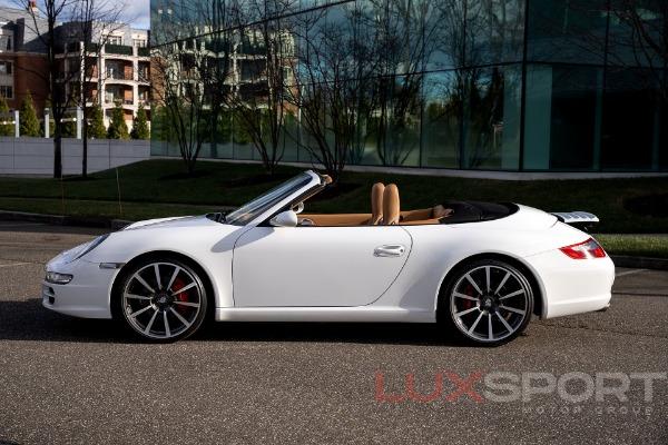 Used 2007 Porsche 911 Carrera S | Woodbury, NY