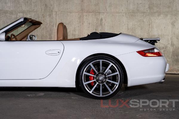Used 2007 Porsche 911 Carrera S | Woodbury, NY