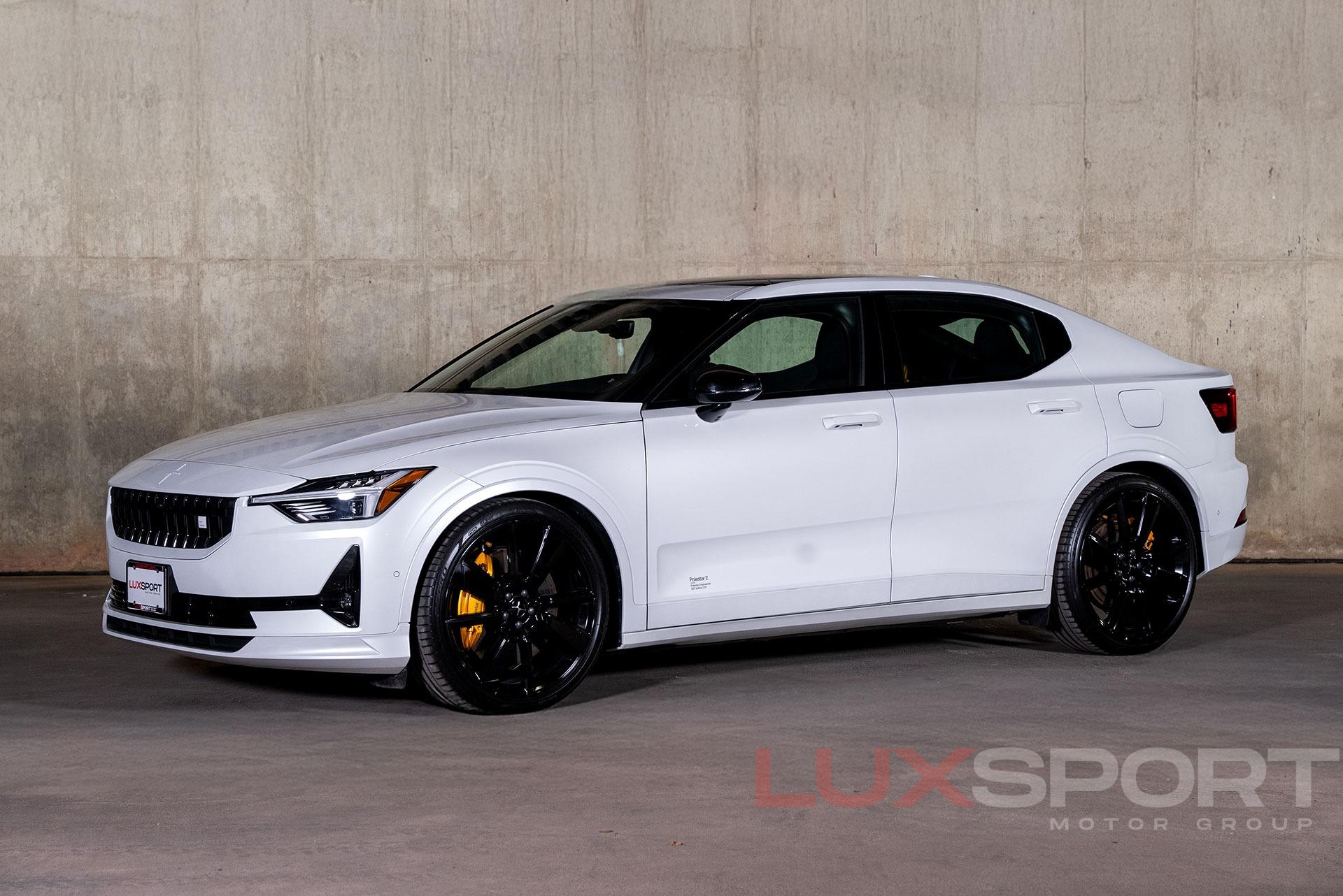 LuxSport Motor Group | Luxury and Exotic Cars For Sale