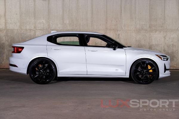 Used 2023 Polestar 2 BST Edition 270 | Woodbury, NY