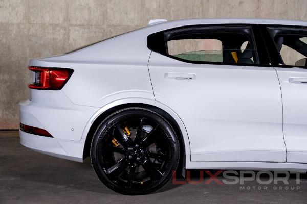 Used 2023 Polestar 2 BST Edition 270 | Woodbury, NY