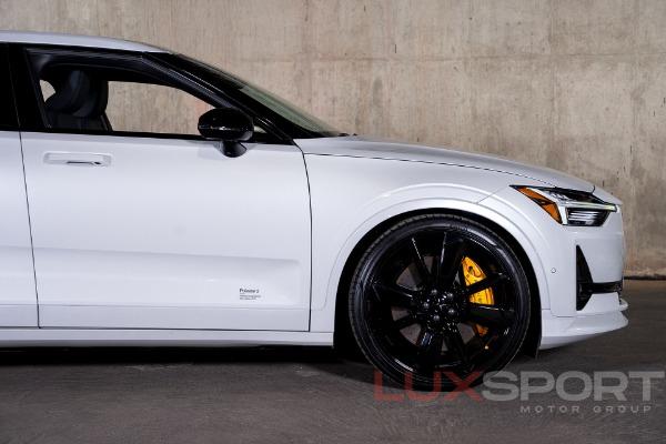 Used 2023 Polestar 2 BST Edition 270 | Woodbury, NY