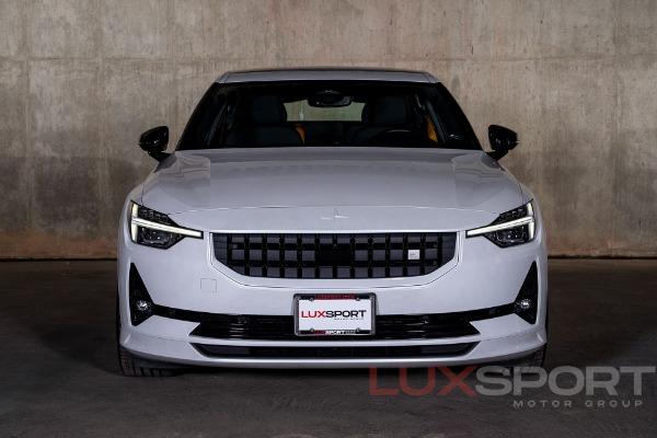 Used 2023 Polestar 2 BST Edition 270 | Woodbury, NY