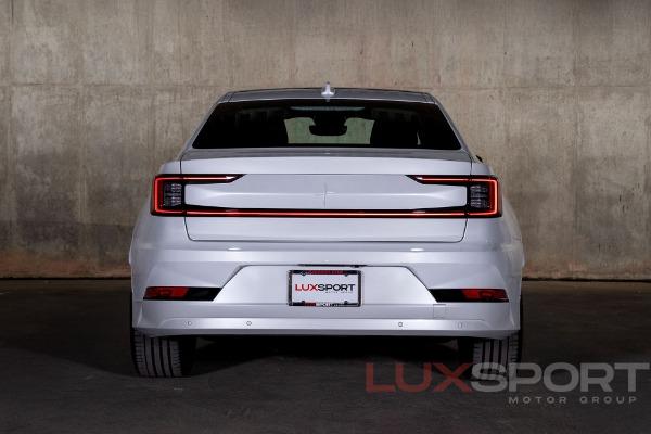 Used 2023 Polestar 2 BST Edition 270 | Woodbury, NY
