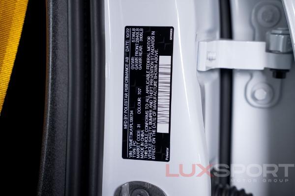 Used 2023 Polestar 2 BST Edition 270 | Woodbury, NY