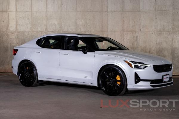 Used 2023 Polestar 2 BST Edition 270 | Woodbury, NY