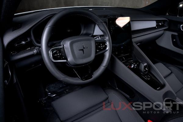 Used 2023 Polestar 2 BST Edition 270 | Woodbury, NY